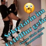 Costas Antonis Sekretärin auf Dienstreise fremdgefickt
